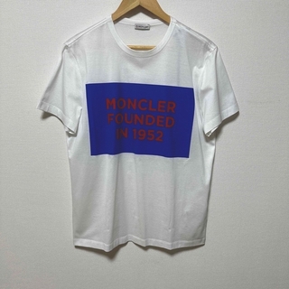 モンクレール Tシャツ・カットソー(メンズ)の通販 1,000点以上 
