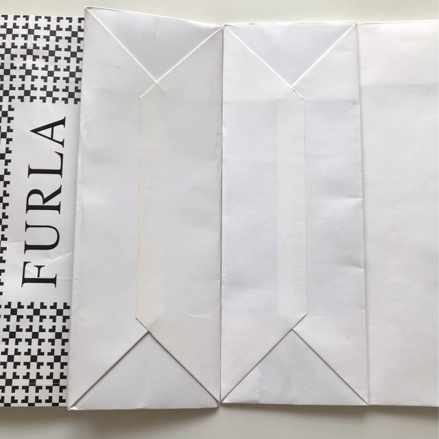 Furla(フルラ)のFURLA レディースのバッグ(ショップ袋)の商品写真