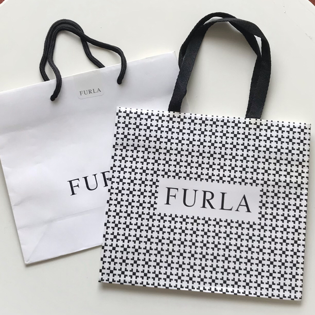 Furla(フルラ)のFURLA レディースのバッグ(ショップ袋)の商品写真