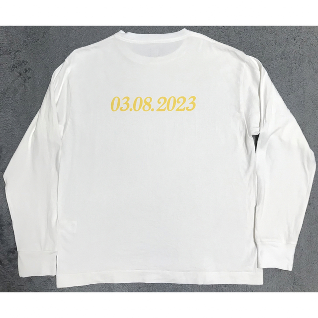 Girls Don't Cry - humanmade ガールズドントクライ ロングtシャツの