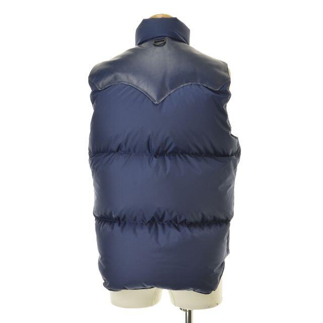 Rocky Mountain Featherbed - 【RockyMountain×BRIEFING×BEAMS】ダウン