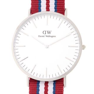 ダニエルウェリントン(Daniel Wellington)のDW ダニエルウェリントン 腕時計 0212DW(腕時計)