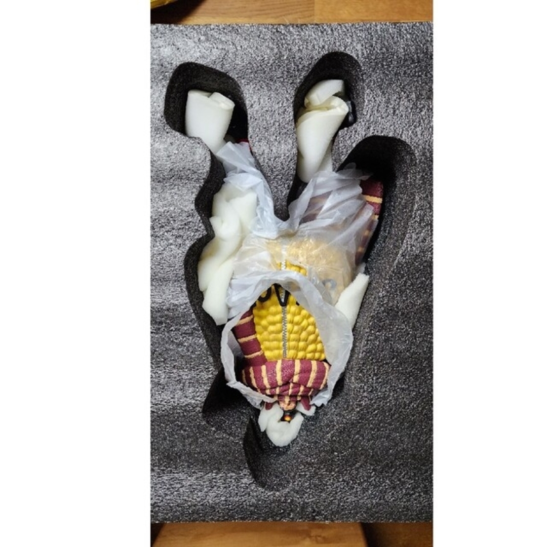 ワンピース フィギュア ガレージキット ビッグマム海賊団 ワンピース フィギュア ガレージキット ビッグマム海賊団