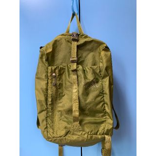 ザノースフェイス(THE NORTH FACE)のTHE NORTH FACEノースフェイスリュック(バッグパック/リュック)