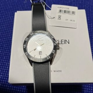 カルバンクライン(Calvin Klein)の【スナフキン様専用】CALVIN KLEIN カルバンクライン K9R31CD6(腕時計(アナログ))