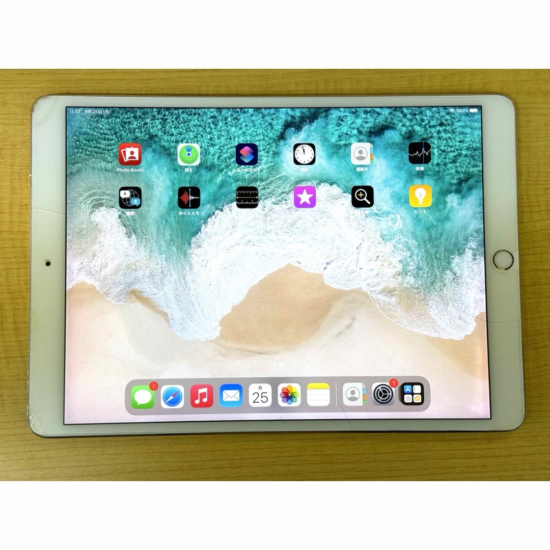 【即購入OK】iPad pro 10.5インチ 256G 2