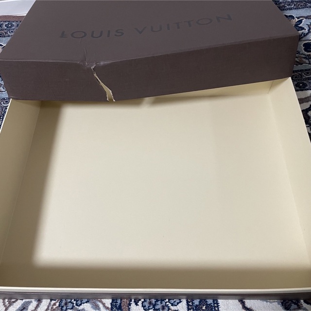 LOUIS VUITTON - ルイヴィトン LOUIS VUITTON 空箱 計8点まとめ売り の ...