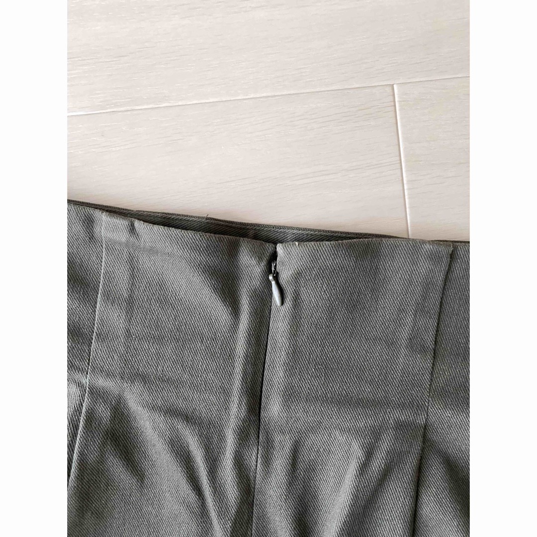 Noble(ノーブル)のlouren high waist pencil skirt レディースのスカート(ロングスカート)の商品写真