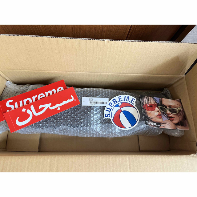 supreme Kermit Chair（カーミットチェア）新品•未使用