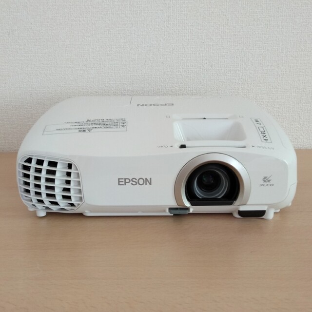 エプソン / EPSON  EH-TW5200　おまけ付き