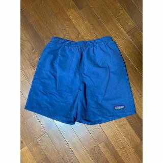 パタゴニア(patagonia)のパタゴニア バギーズ ショーツ BAGGIES SHORTS 5INCH XS(ショートパンツ)