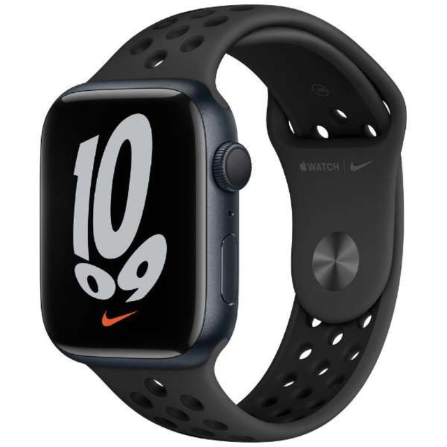 Apple Watch Nike Series7 45mm