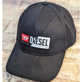 ディーゼル(DIESEL)の★本日のみ☆即決★DIESEL☆ディーゼル(キャップ)