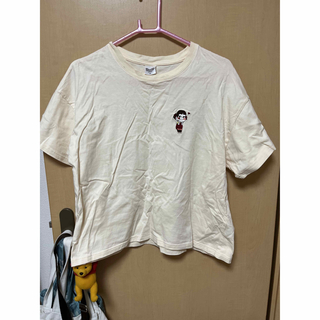 ペコちゃんTシャツ(Tシャツ(半袖/袖なし))