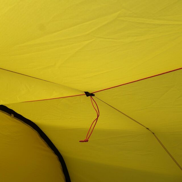 HILLEBERG(ヒルバーグ)の美品 ヒルバーグ Hilleberg ブラックレーベル KERON 4 Mac outdoor フットプリント 2種 付き ケロン テント 山岳 キャンプ アウトドア スポーツ/アウトドアのアウトドア(テント/タープ)の商品写真