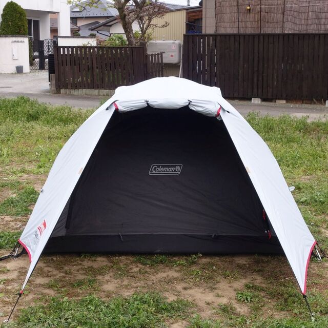 Coleman - 美品 コールマン Coleman TOURING DOME LX + Coleman - 美品 コールマン Coleman TOURING DOME LX +