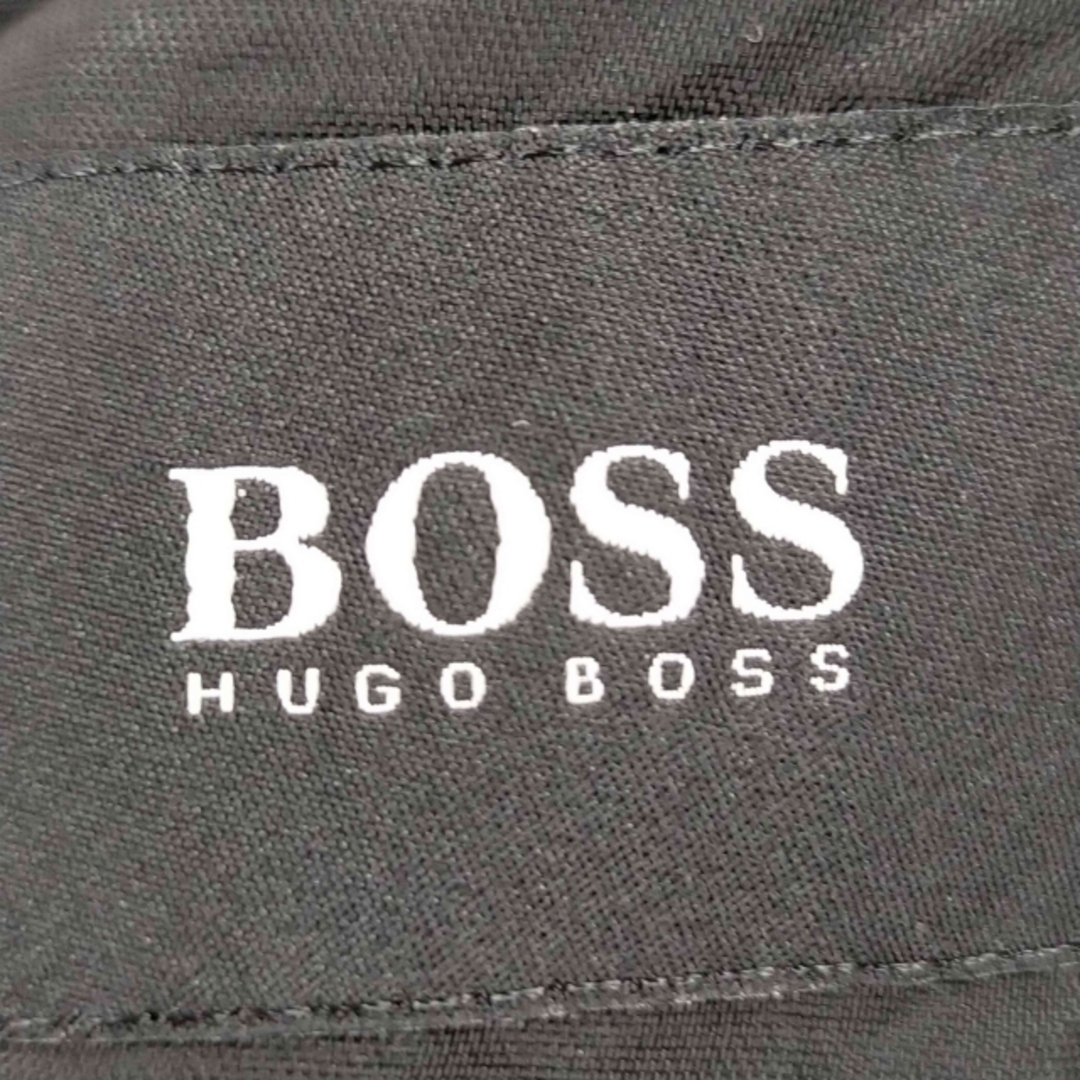 HUGO BOSS(ヒューゴボス)のBOSS HUGO BOSS(ボスヒューゴボス) メンズ アウター ジャケット メンズのジャケット/アウター(テーラードジャケット)の商品写真