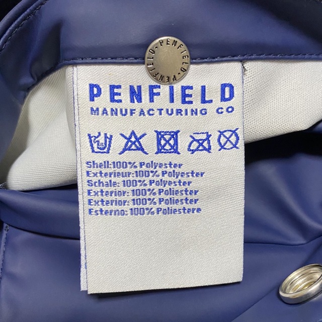 PEN FIELD(ペンフィールド)のPENFIELD アウター メンズのジャケット/アウター(その他)の商品写真