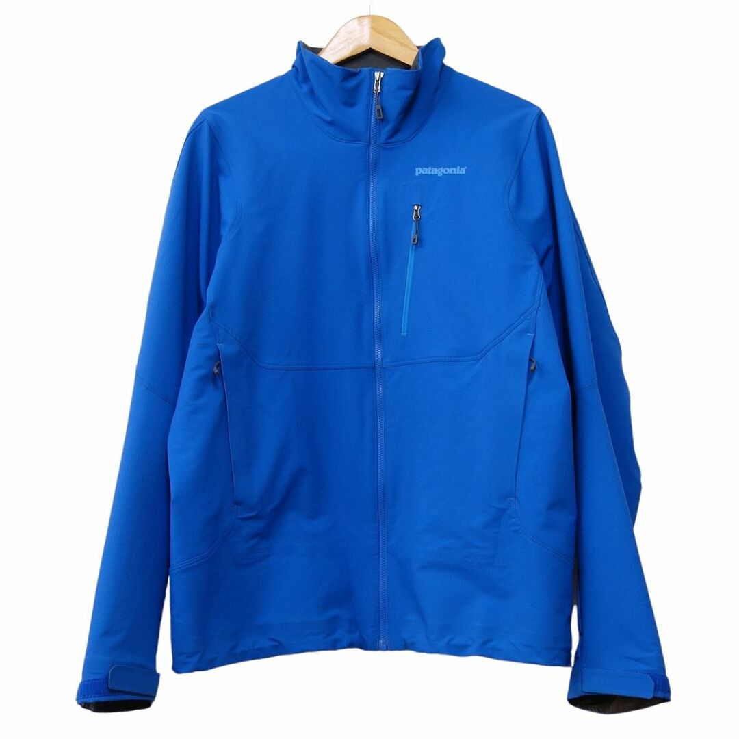 【通販 人気】 - patagonia パタゴニア ガイド アルパイン patagonia Lサイズ