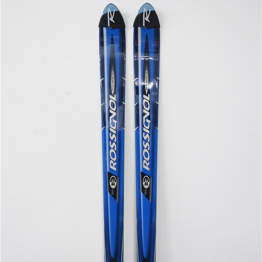 ROSSIGNOL - 未使用 ロシニョール ROSSIGNOL PULSION SUPER ROSSIGNOL - 未使用 ロシニョール ROSSIGNOL PULSION SUPER