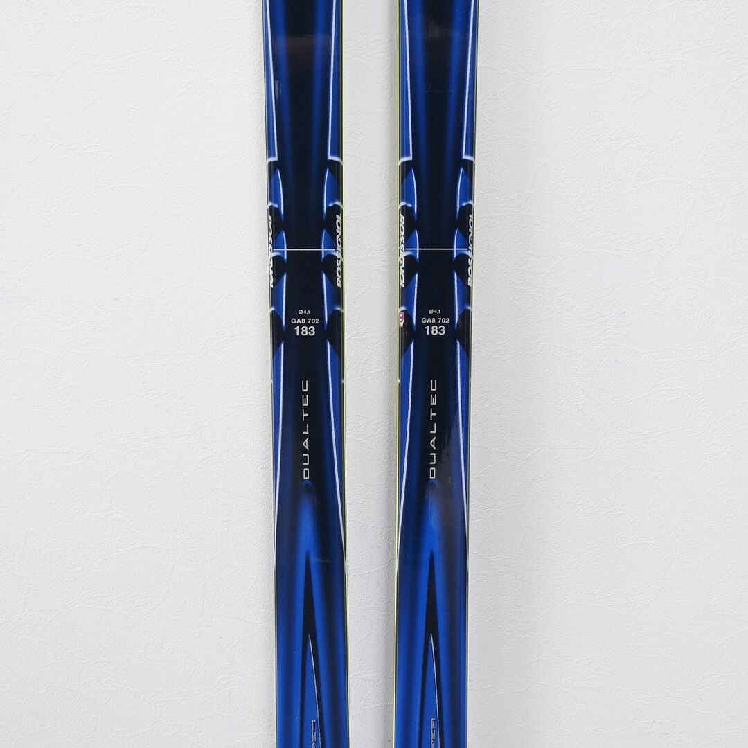 ROSSIGNOL - 未使用 ロシニョール ROSSIGNOL PULSION SUPER ROSSIGNOL - 未使用 ロシニョール ROSSIGNOL PULSION SUPER