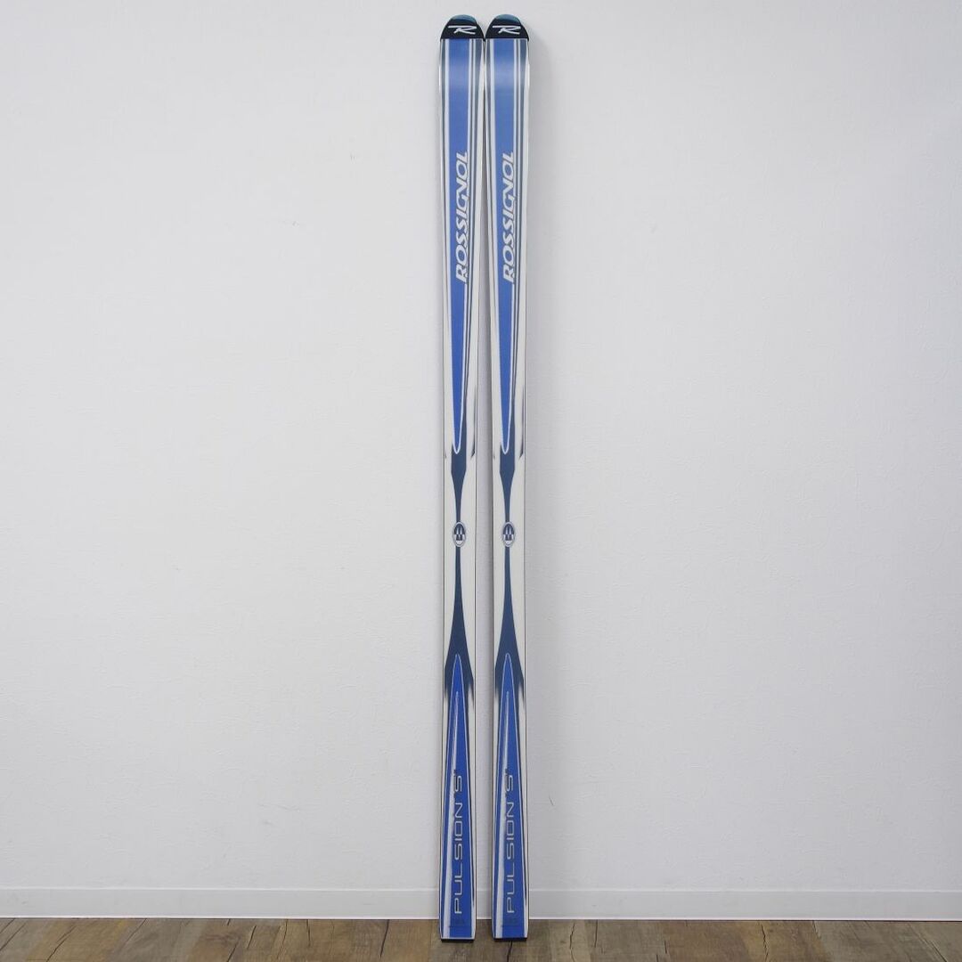 ROSSIGNOL - 未使用 ロシニョール ROSSIGNOL PULSION SUPER ROSSIGNOL - 未使用 ロシニョール ROSSIGNOL PULSION SUPER