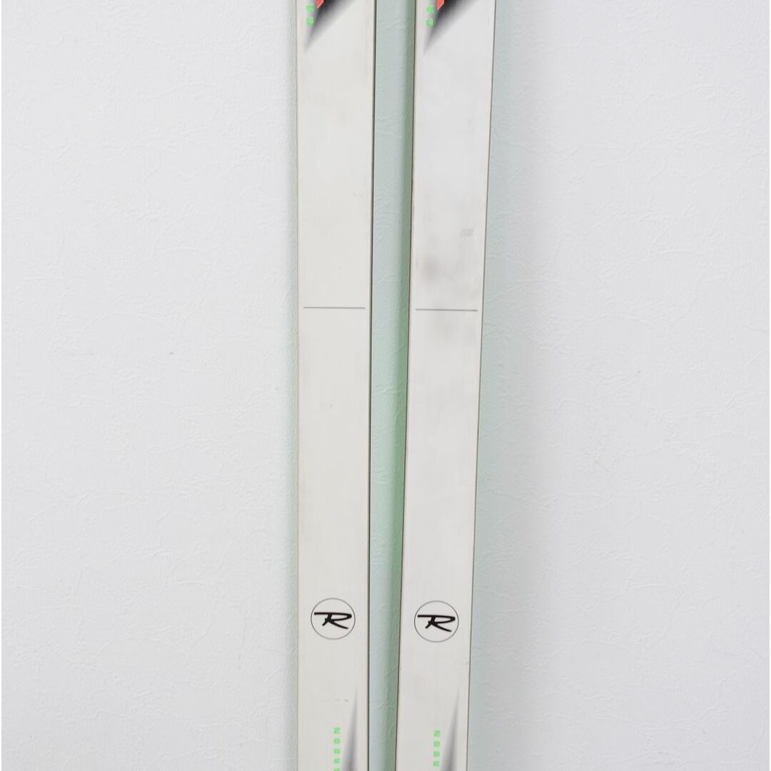 ROSSIGNOL - 未使用 ロシニョール ROSSIGNOL V 274 CARBON 185cm ROSSIGNOL - 未使用 ロシニョール ROSSIGNOL V 274 CARBON 185cm