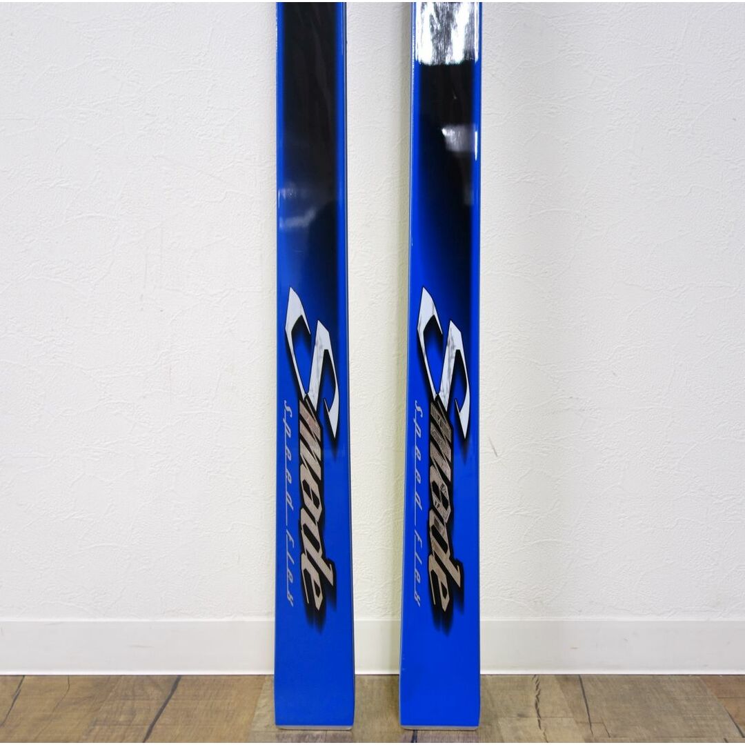 MIZUNO - 未使用 ミズノ Mizuno S mode Speed Flex 196cm MIZUNO - 未使用 ミズノ Mizuno S mode Speed Flex 196cm