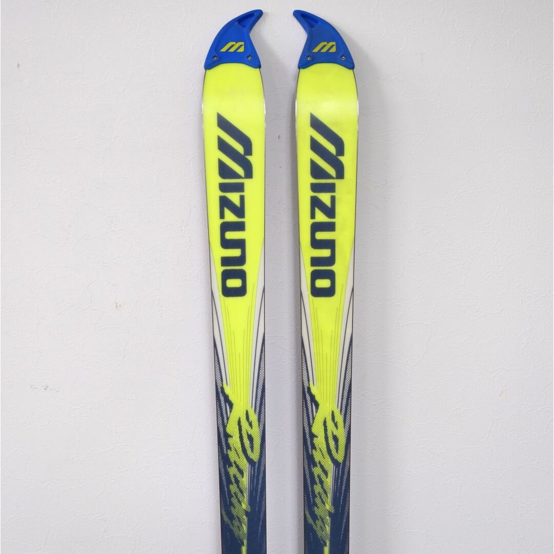 MIZUNO - 未使用 ミズノ Mizuno S mode Speed Flex 196cm MIZUNO - 未使用 ミズノ Mizuno S mode Speed Flex 196cm