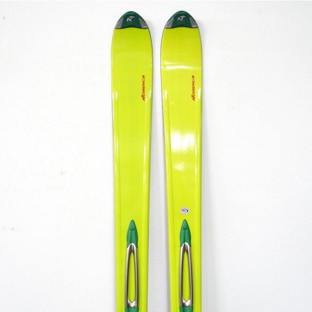 未使用 ノルディカ NORDICA Grand Prix GS Worid Cup 193cm 未使用 ノルディカ NORDICA Grand Prix GS Worid Cup 193cm