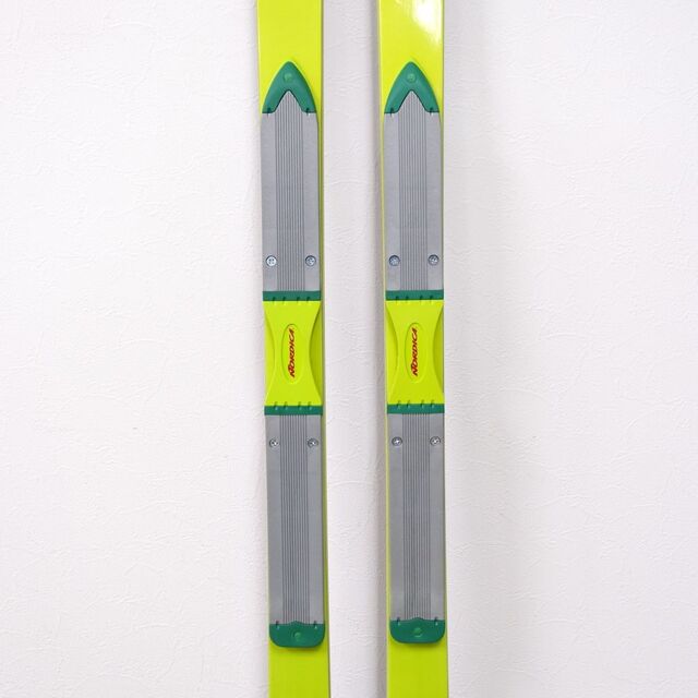 未使用 ノルディカ NORDICA Grand Prix GS Worid Cup 193cm 未使用 ノルディカ NORDICA Grand Prix GS Worid Cup 193cm