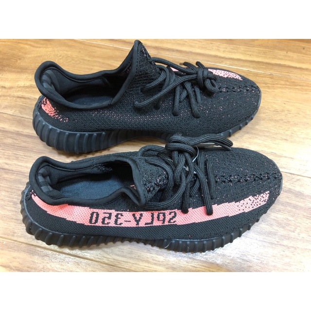 YEEZY（adidas） - ◇美品！レディースアディダスイージーブースト