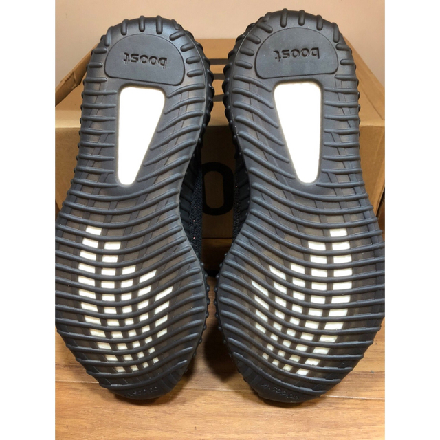 YEEZY（adidas）(イージー)の◇美品！レディースアディダスイージーブースト350V2 レディースの靴/シューズ(スニーカー)の商品写真