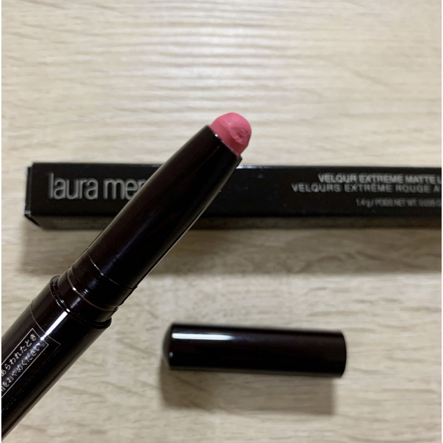 laura mercier(ローラメルシエ)のlaura mercier ローラメルシエ　リップスティック コスメ/美容のベースメイク/化粧品(口紅)の商品写真