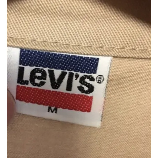 Levi's(リーバイス)のLevi's スイングトップ メンズのジャケット/アウター(ブルゾン)の商品写真