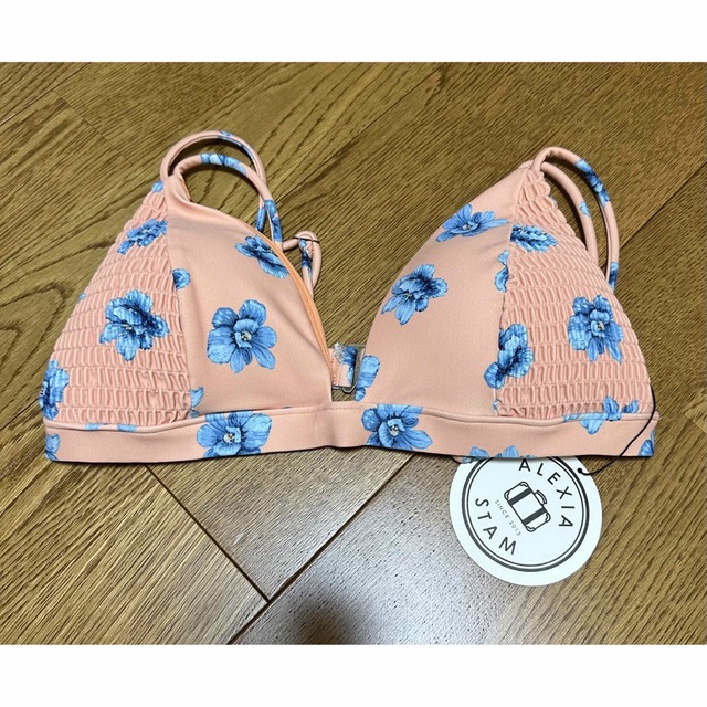 ALEXIASTAM Bianca Something Blue 新品未使用 | www.jarussi.com.br