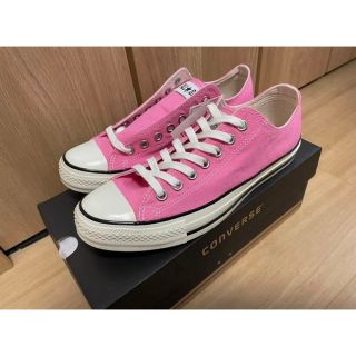 コンバース(CONVERSE)の新品コンバースALLSTARスリッポンsliponジャックパーセル27.5(スニーカー)