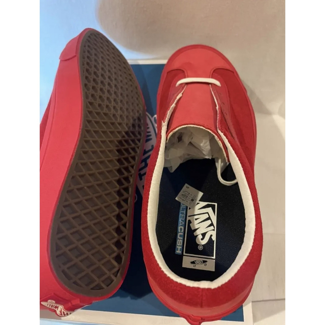 VANS VAULT(バンズボルト)の新品バンズボルトboldniオーセンティックOLDSKOOLオールドスクールエラ メンズの靴/シューズ(スニーカー)の商品写真