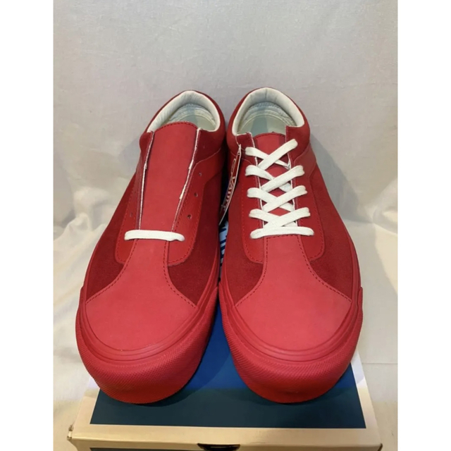 VANS VAULT(バンズボルト)の新品バンズボルトboldniオーセンティックOLDSKOOLオールドスクールエラ メンズの靴/シューズ(スニーカー)の商品写真