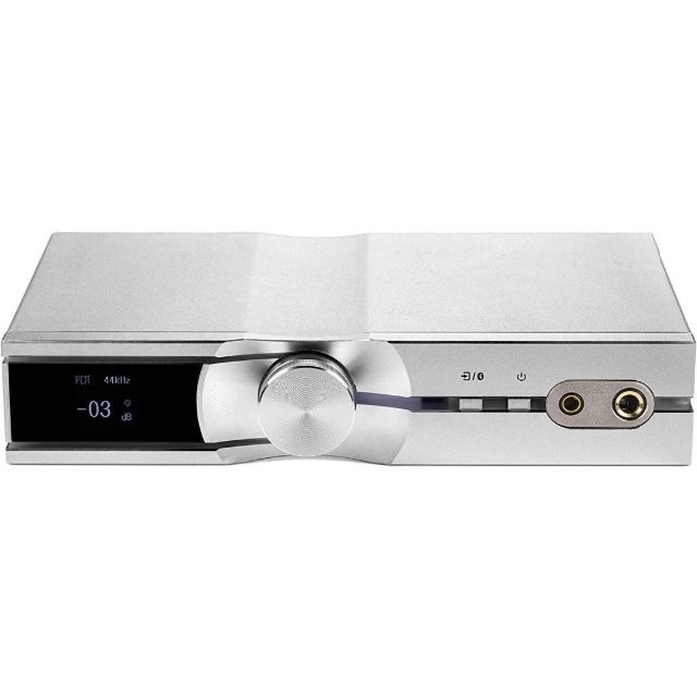 ifi Audio NEO iDSD