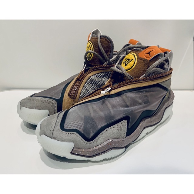 Nike Why Not .6 28cm グローバルラスト Nike Why Not .6 28cm グローバルラスト