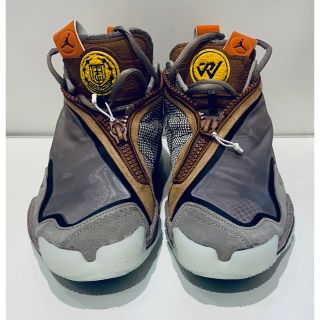 Nike Why Not .6 28cm グローバルラスト