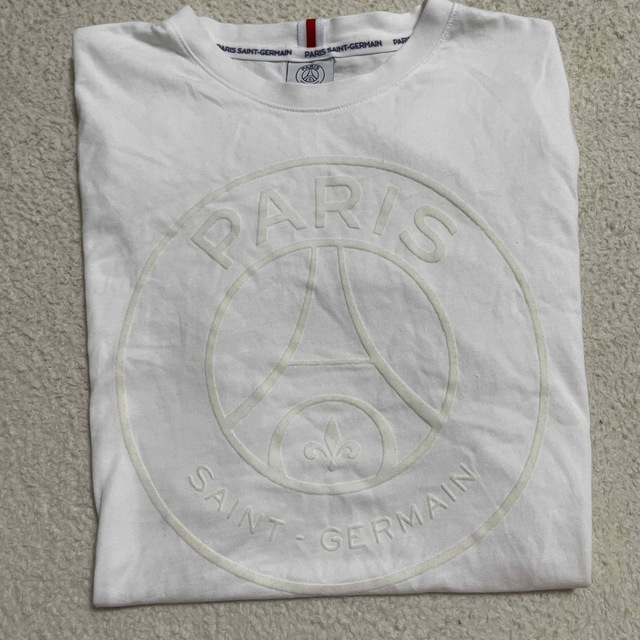 Paris Saint-Germain(パリサンジェルマン)の最終価格 パリ・サンジェルマン Tシャツ メンズのトップス(Tシャツ/カットソー(半袖/袖なし))の商品写真