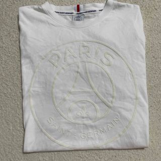 パリサンジェルマン(Paris Saint-Germain)の最終価格 パリ・サンジェルマン Tシャツ(Tシャツ/カットソー(半袖/袖なし))