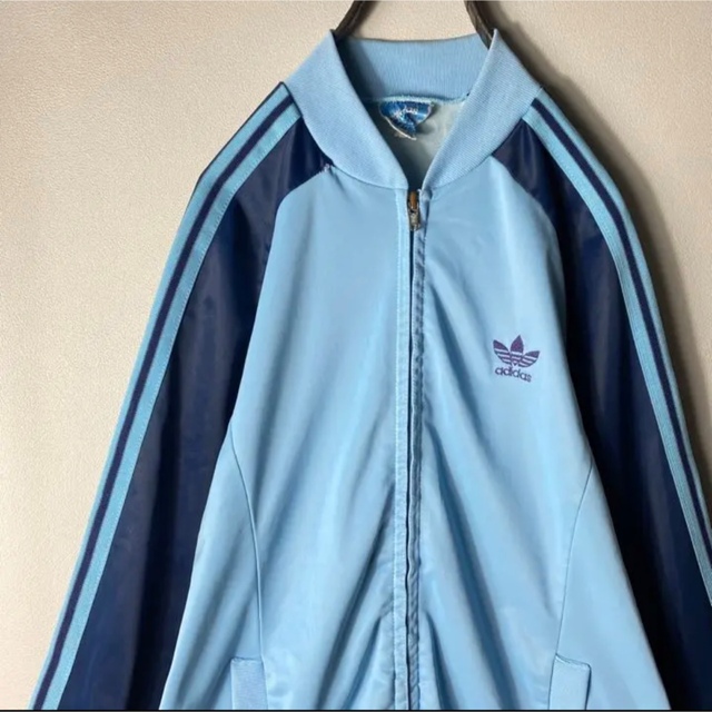 くつろぎカフェタイム 【入手困難】アディダス 70s ATP トラック