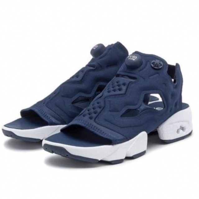 Reebok(リーボック)のReebok INSTAPUMP FURY SANDAL 27cm メンズの靴/シューズ(サンダル)の商品写真