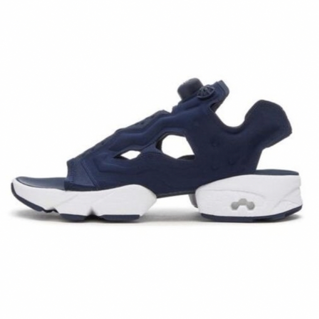 Reebok(リーボック)のReebok INSTAPUMP FURY SANDAL 27cm メンズの靴/シューズ(サンダル)の商品写真