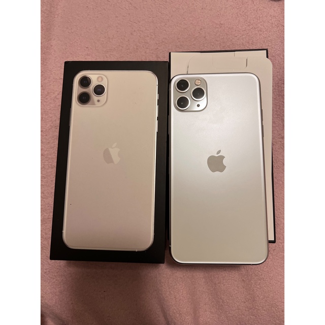 Iphone 11 promax 256gb Sim フリー