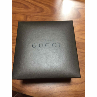 グッチ(Gucci)のグッチ　空箱(ショルダーバッグ)