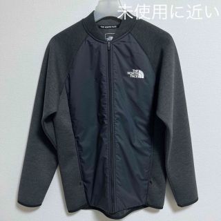 ザノースフェイス(THE NORTH FACE)のTHE NORTH FACE ハイブリッドテックエアーインサレーテッドジャケット(ナイロンジャケット)